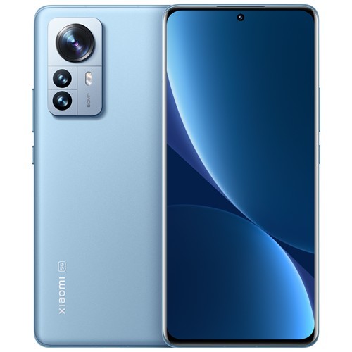 Смартфон Xiaomi 12 Pro 8/256Gb Blue (Синий) Global Version 1