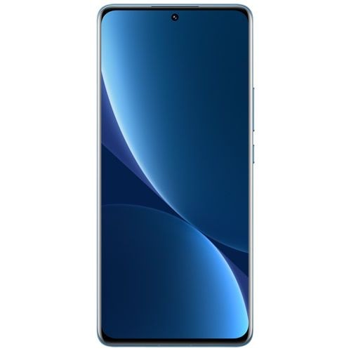 Смартфон Xiaomi 12 Pro 8/256Gb Blue (Синий) Global Version 2