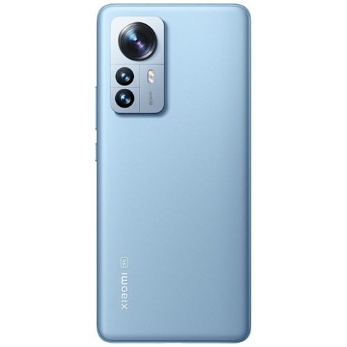 Смартфон Xiaomi 12 Pro 8/256Gb Blue (Синий) Global Version 3