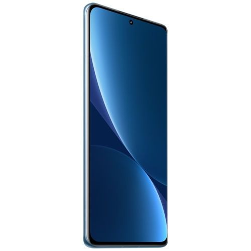 Смартфон Xiaomi 12 Pro 8/256Gb Blue (Синий) Global Version 4
