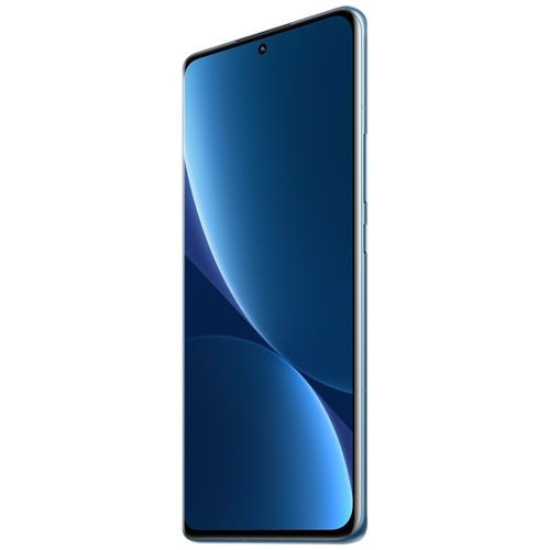 Смартфон Xiaomi 12 Pro 8/256Gb Blue (Синий) Global Version 5