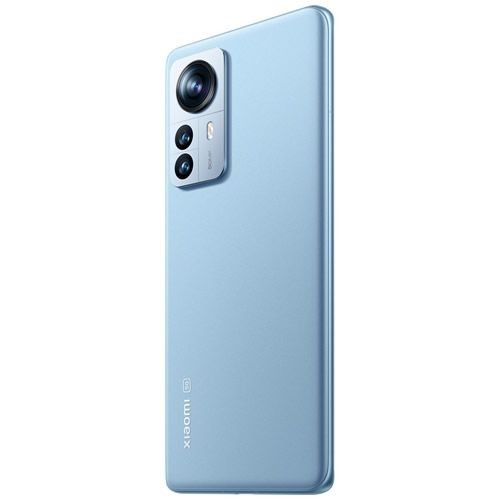 Смартфон Xiaomi 12 Pro 8/256Gb Blue (Синий) Global Version 7
