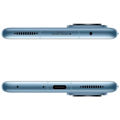 Смартфон Xiaomi 12 Pro 8/256Gb Blue (Синий) Global Version 10
