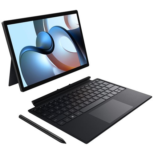 Планшет Xiaomi Book S 12.4 8/256Gb Wi-Fi Dark Gray (Серый) Global Version 3