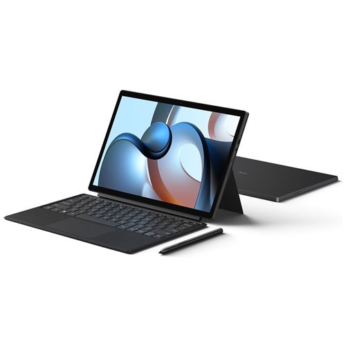 Планшет Xiaomi Book S 12.4 8/256Gb Wi-Fi Dark Gray (Серый) Global Version 4