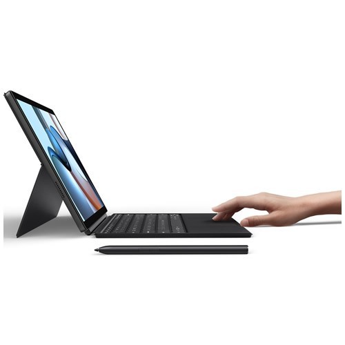 Планшет Xiaomi Book S 12.4 8/256Gb Wi-Fi Dark Gray (Серый) Global Version 5