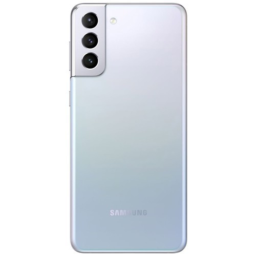 Смартфон Samsung Galaxy S21+ 8/256Gb Phantom Silver (Серебристый Фантом) 3