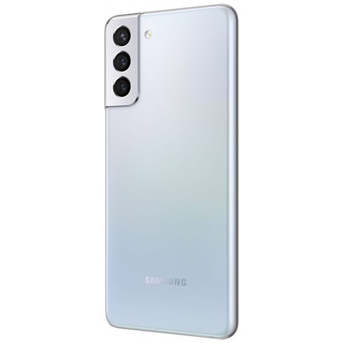 Смартфон Samsung Galaxy S21+ 8/256Gb Phantom Silver (Серебристый Фантом) 7