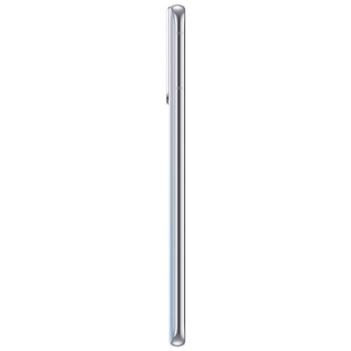Смартфон Samsung Galaxy S21+ 8/256Gb Phantom Silver (Серебристый Фантом) 8
