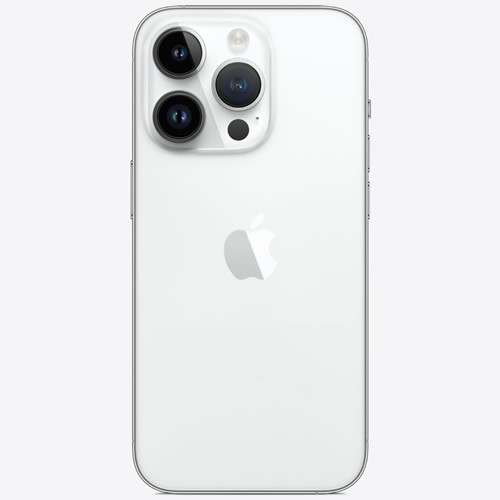 Смартфон Apple iPhone 14 Pro 128Gb Silver (Серебристый) nano-SIM + eSIM 2