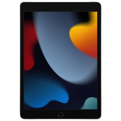 Планшет Apple iPad 10.2 (2021) 256Gb Wi-Fi + Cellular Silver (Серебристый) 2