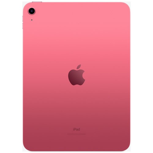 Планшет Apple iPad 10.9 (2022) 256Gb Wi-Fi Pink (Розовый) 3