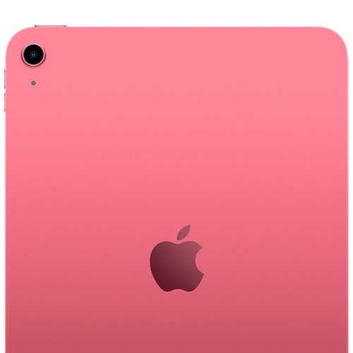 Планшет Apple iPad 10.9 (2022) 256Gb Wi-Fi Pink (Розовый) 4