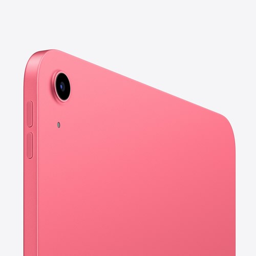 Планшет Apple iPad 10.9 (2022) 256Gb Wi-Fi Pink (Розовый) 5
