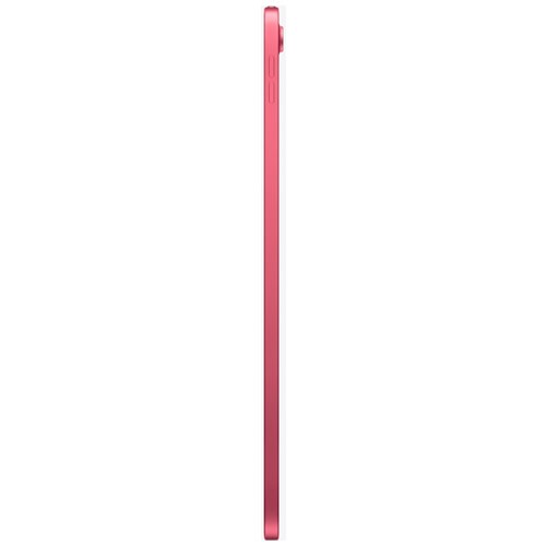 Планшет Apple iPad 10.9 (2022) 256Gb Wi-Fi Pink (Розовый) 6