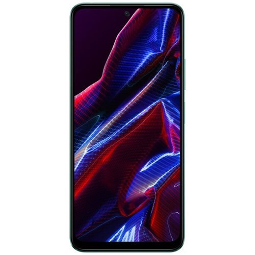 Смартфон Poco X5 5G 6/128Gb Green (Зеленый) EAC 2