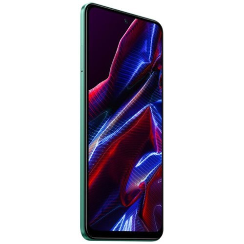 Смартфон Poco X5 5G 6/128Gb Green (Зеленый) EAC 4