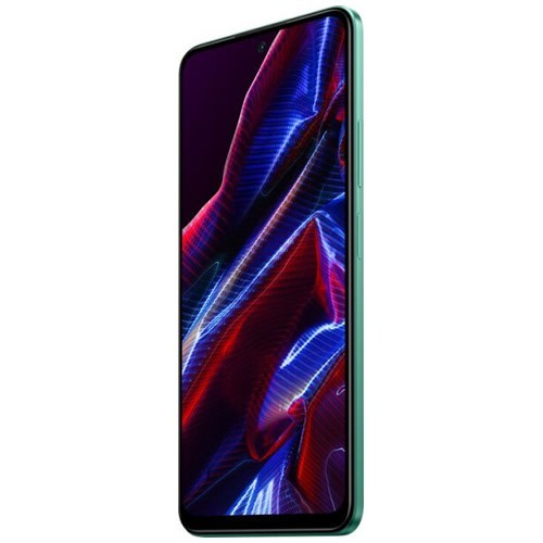 Смартфон Poco X5 5G 6/128Gb Green (Зеленый) EAC 5