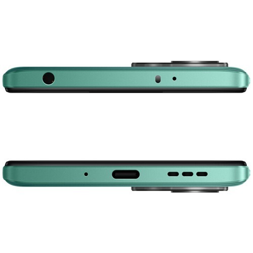 Смартфон Poco X5 5G 6/128Gb Green (Зеленый) EAC 10