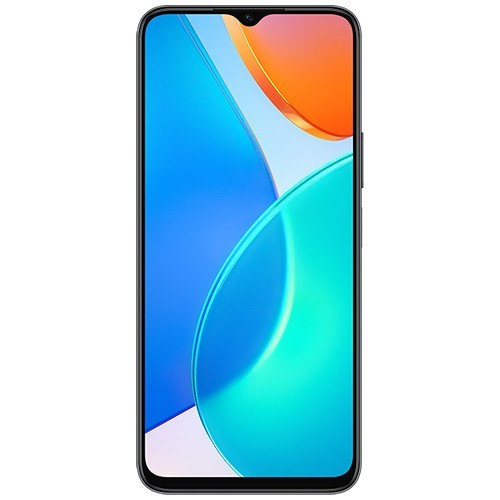 Смартфон Honor X6 4/64Gb Midnight Black (Полуночный Черный) EAC 2