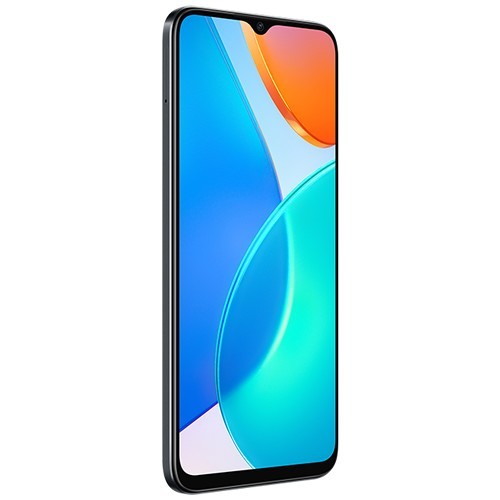 Смартфон Honor X6 4/64Gb Midnight Black (Полуночный Черный) EAC 4
