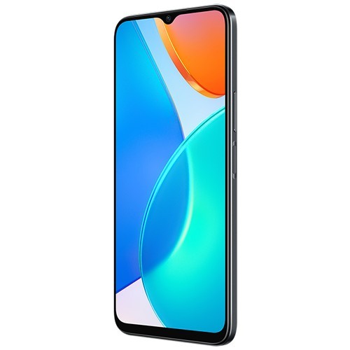 Смартфон Honor X6 4/64Gb Midnight Black (Полуночный Черный) EAC 5
