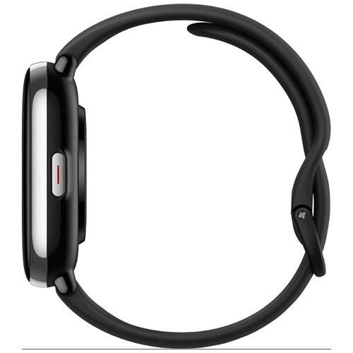 Часы Amazfit Active Midnight Black (Полуночный Черный) EAC 4