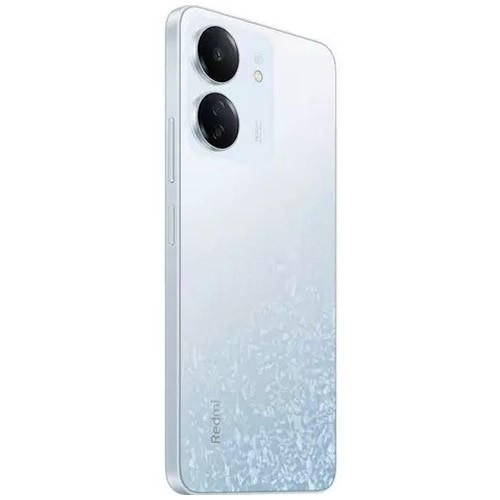 Смартфон Xiaomi Redmi 13C 6/128Gb Glacier White (Белый) Global Version 6