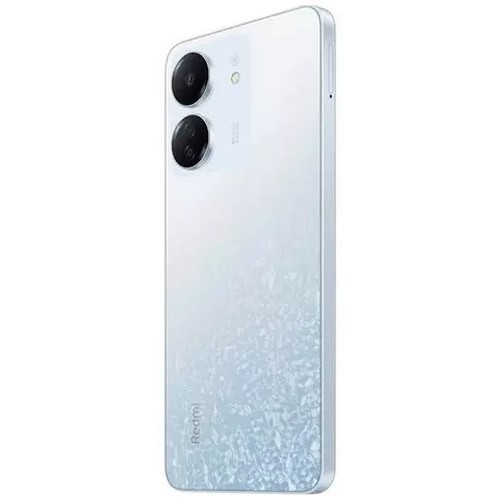 Смартфон Xiaomi Redmi 13C 6/128Gb Glacier White (Белый) Global Version 7