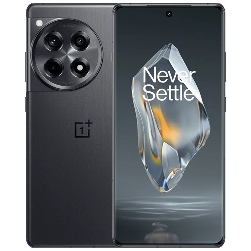 Смартфон OnePlus 12R 16/256Gb Iron Gray (Серый) Global Version 1