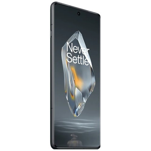 Смартфон OnePlus 12R 16/256Gb Iron Gray (Серый) Global Version 2