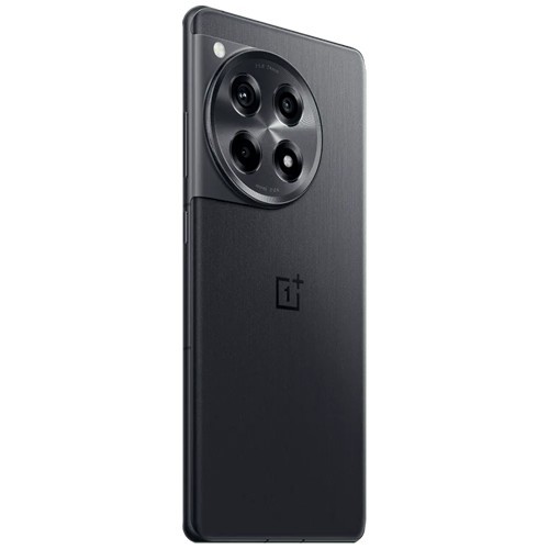 Смартфон OnePlus 12R 16/256Gb Iron Gray (Серый) Global Version 3