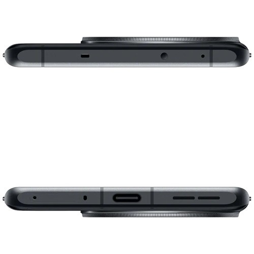 Смартфон OnePlus 12R 16/256Gb Iron Gray (Серый) Global Version 5