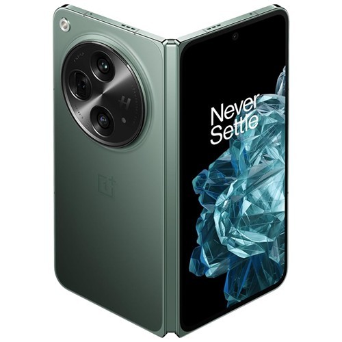Смартфон OnePlus Open 16/512Gb Emerald Dusk (Зеленый) Global Version 2
