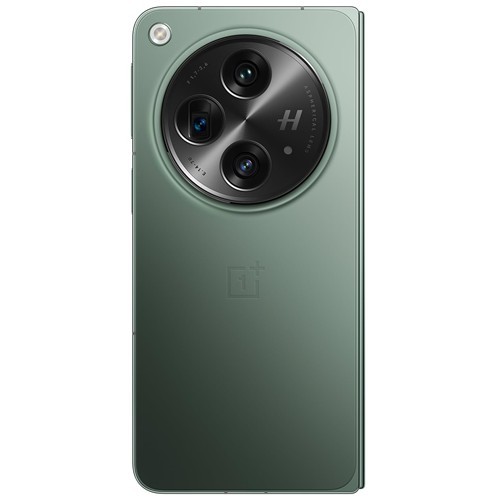 Смартфон OnePlus Open 16/512Gb Emerald Dusk (Зеленый) Global Version 4