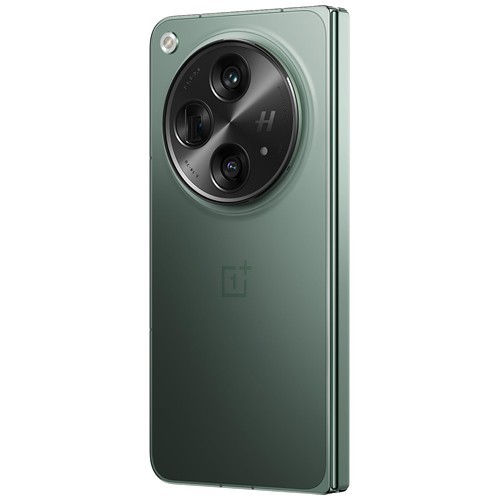 Смартфон OnePlus Open 16/512Gb Emerald Dusk (Зеленый) Global Version 5