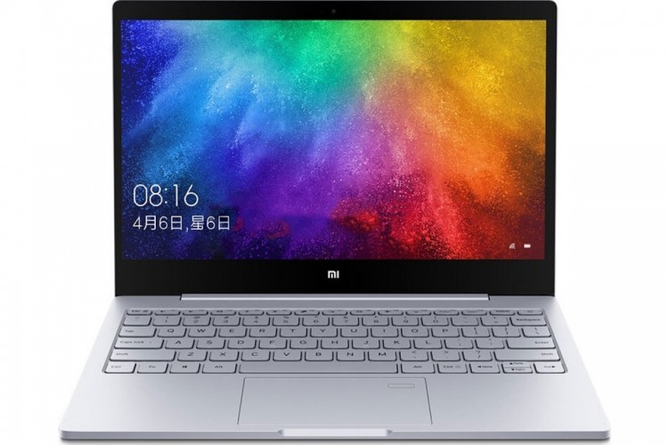 Ноутбук Xiaomi Mi Notebook Air 12.5" 2019 (Intel Core m3 8100Y 1100MHz/12.5"/1920x1080/4GB/128GB SSD/Intel UHD Graphics 615/Windows 10 Home) Silver JYU4116CN 1