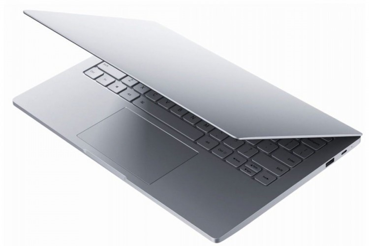 Ноутбук Xiaomi Mi Notebook Air 12.5" 2019 (Intel Core m3 8100Y 1100MHz/12.5"/1920x1080/4GB/128GB SSD/Intel UHD Graphics 615/Windows 10 Home) Silver JYU4116CN 2