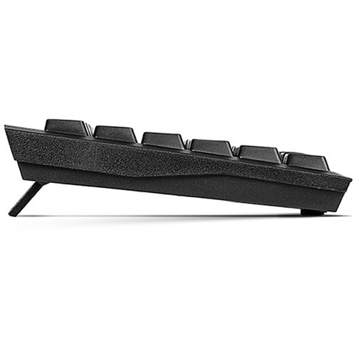 Клавиатура SVEN 303 Standard Power USB+PS/2 Black (Черный) EAC 4