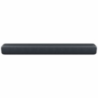 Саундбар Xiaomi Mi TV Soundbar Black (Черный)