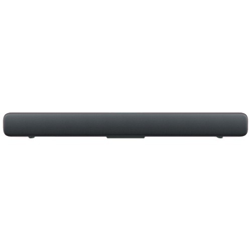 Саундбар Xiaomi Mi TV Soundbar Black (Черный) 2