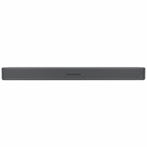 Саундбар Xiaomi Mi TV Soundbar Black (Черный) 5