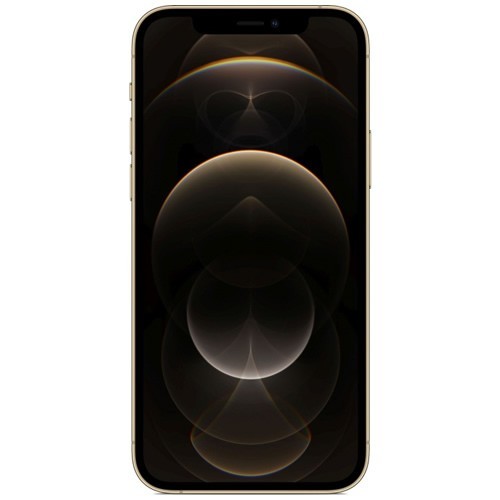 Смартфон Apple iPhone 12 Pro 256Gb Gold (Золотистый) MGMR3RU/A 2