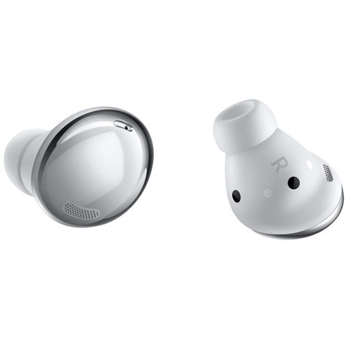 Беспроводные наушники Samsung Galaxy Buds Pro Silver (Серебро) EAC 4