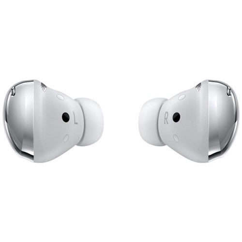 Беспроводные наушники Samsung Galaxy Buds Pro Silver (Серебро) EAC 2