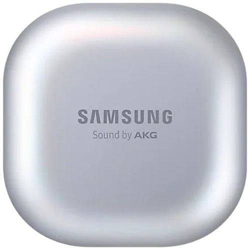 Беспроводные наушники Samsung Galaxy Buds Pro Silver (Серебро) EAC 8