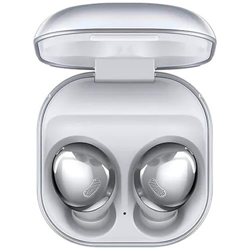 Беспроводные наушники Samsung Galaxy Buds Pro Silver (Серебро) EAC 5