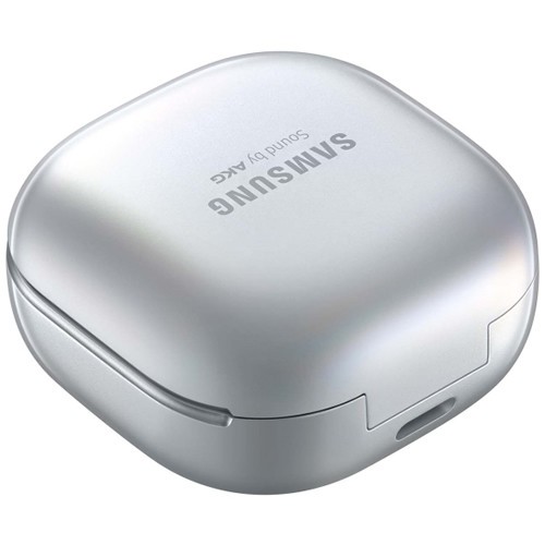 Беспроводные наушники Samsung Galaxy Buds Pro Silver (Серебро) EAC 9