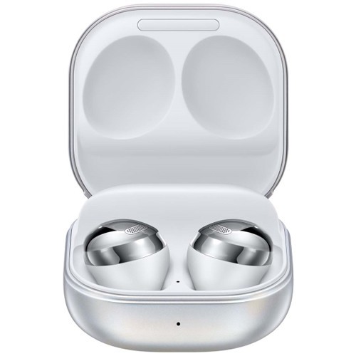 Беспроводные наушники Samsung Galaxy Buds Pro Silver (Серебро) EAC 6