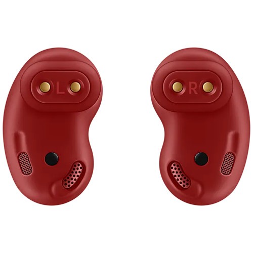 Беспроводные наушники Samsung Galaxy Buds Live Red (Красный) 2